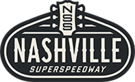 Nashville Superspeedway Logo