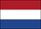 Netherlands Flag